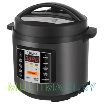 Мультиварка Midea MPC-6003